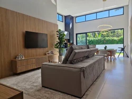 Casa de Condomínio em Florianópolis - Canasvieiras
