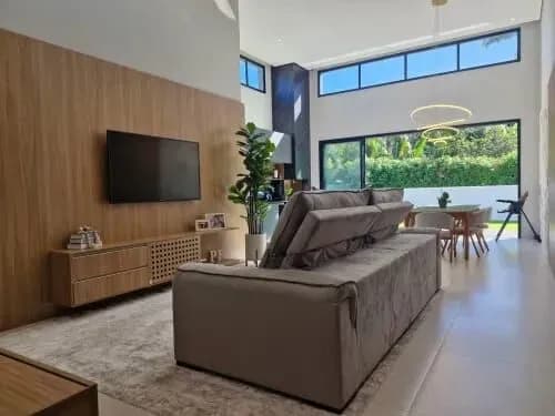 Casa de Condomínio em Florianópolis - Canasvieiras