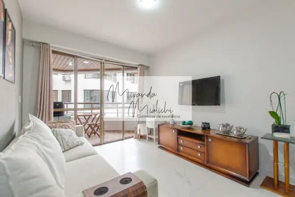 Apartamento Padrão pé na areia - Canasvieras