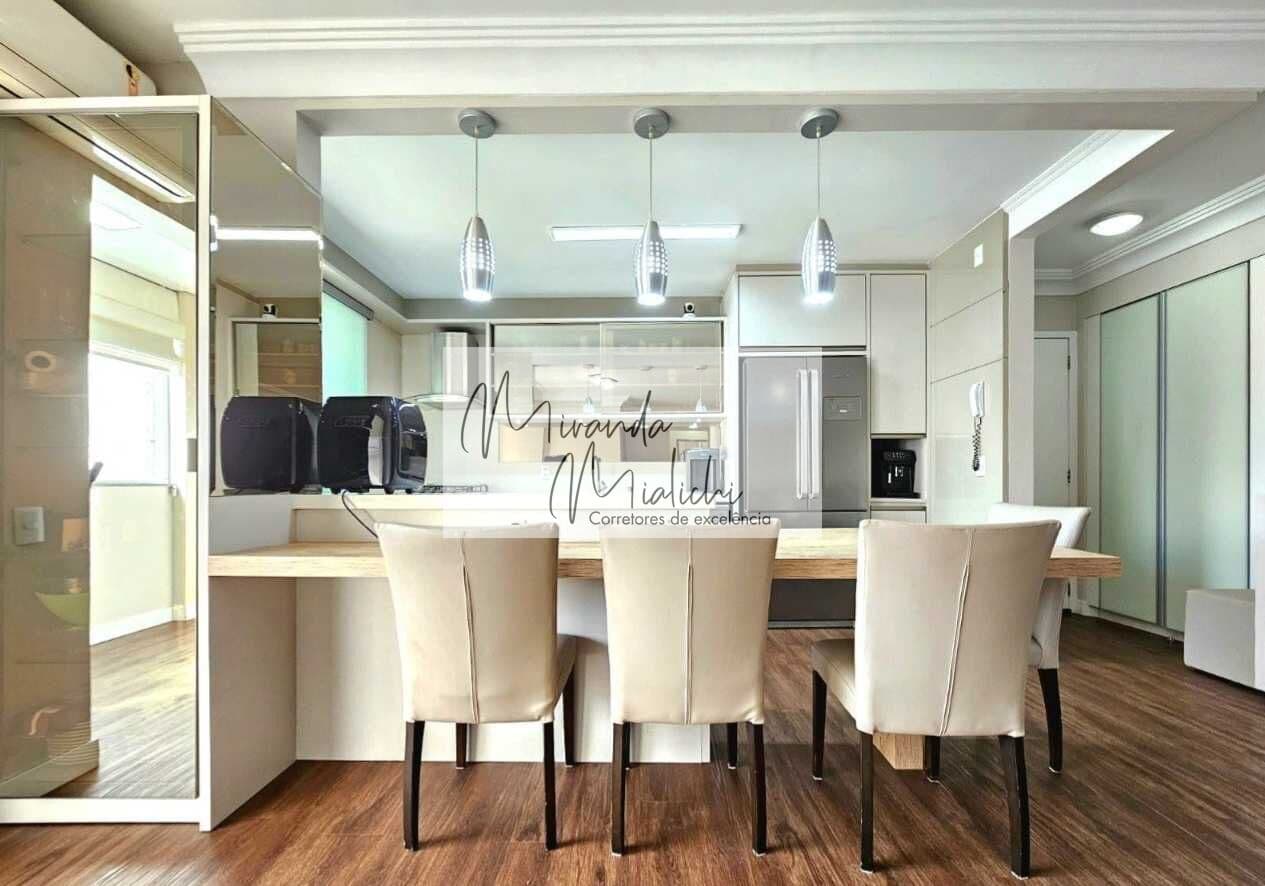 Apartamento em Florianópolis - Centro