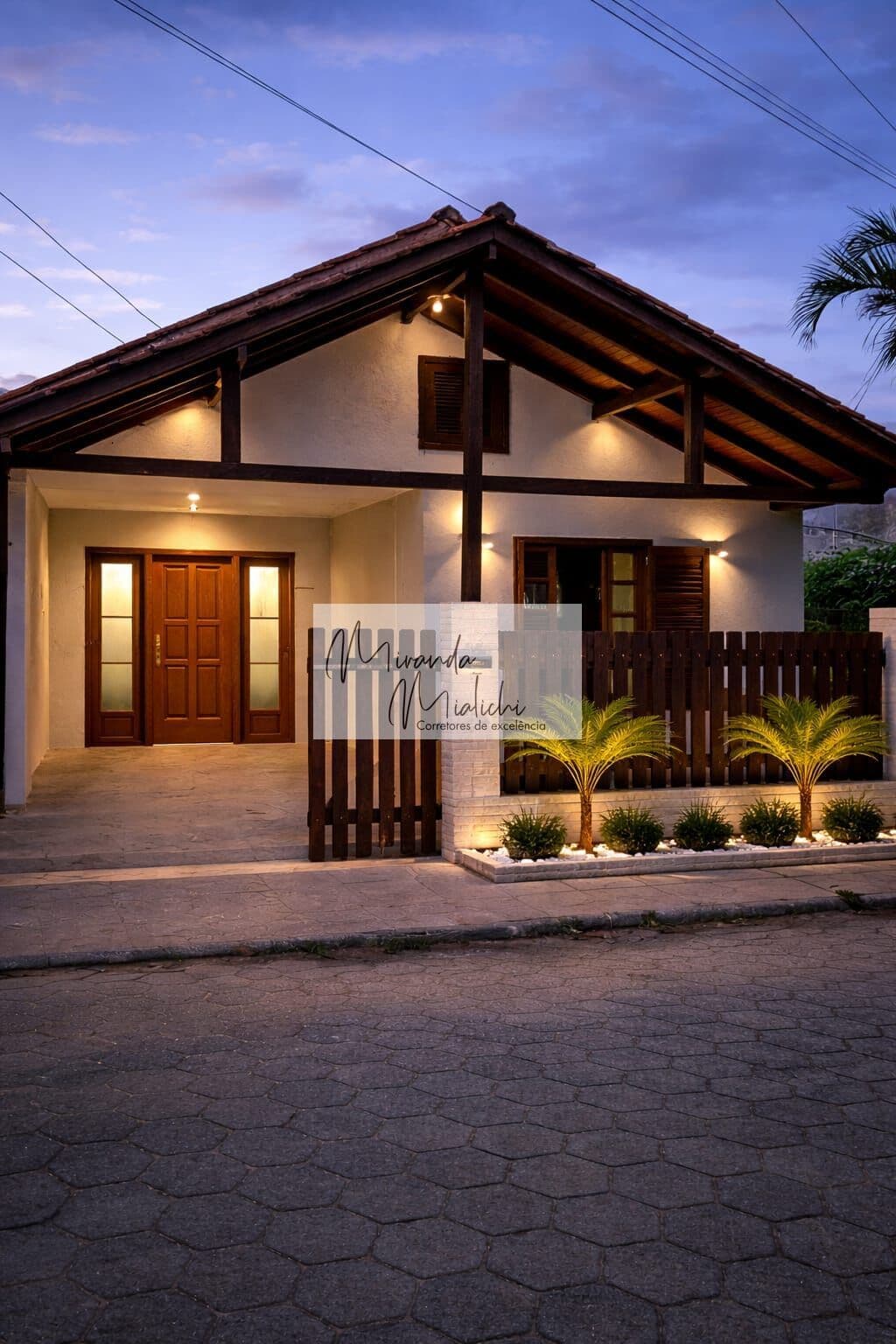 Casa em Florianópolis - Ingleses do Rio Vermelho