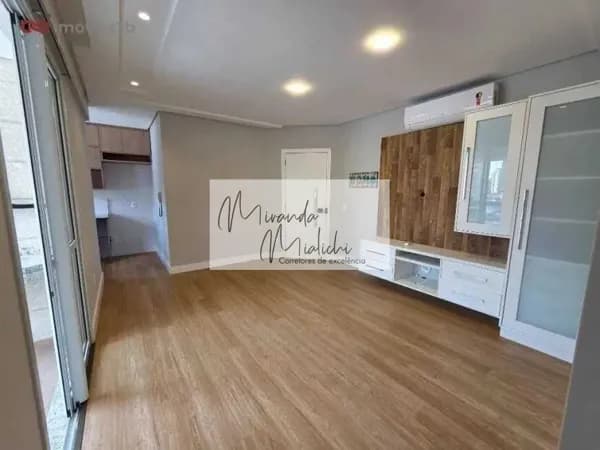 Apartamento em Florianópolis - Centro