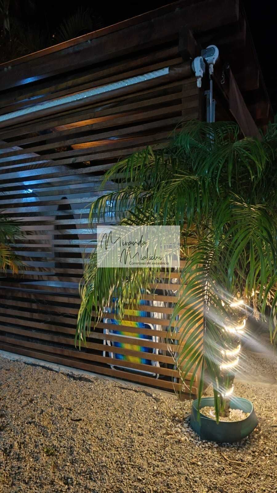 Casa em São João do Rio Vermelho, Florianópolis/SC