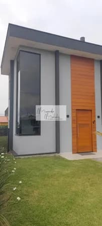 Casa em Condomínio em São João do Rio Vermelho, Florianópolis/SC