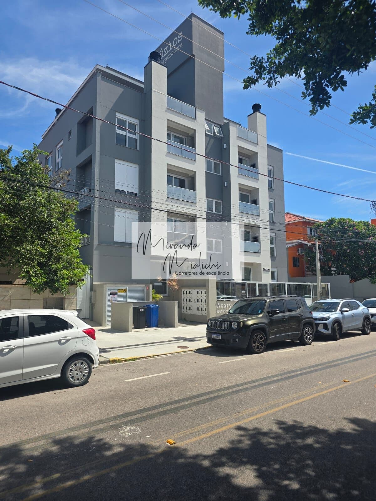 Apartamento em Canasvieiras, Florianópolis/SC