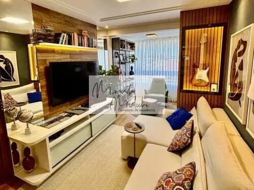 Apartamento em Bom Abrigo, Florianópolis/SC