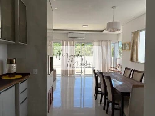Apartamento Cobertura em Canasvieiras, Florianópolis/SC