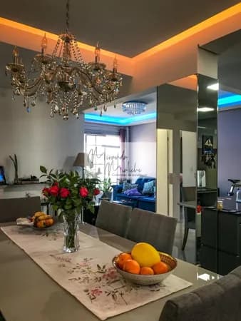 Apartamento em Florianópolis - Itaguaçu
