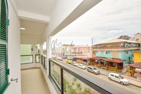 Apartamento em Florianópolis - Canasvieiras