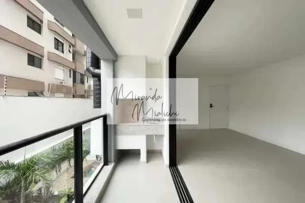 Apartamento em Florianópolis - Centro