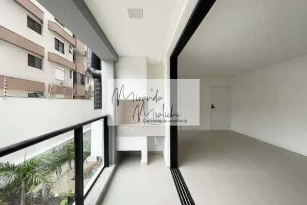 Apartamento em Florianópolis - Centro