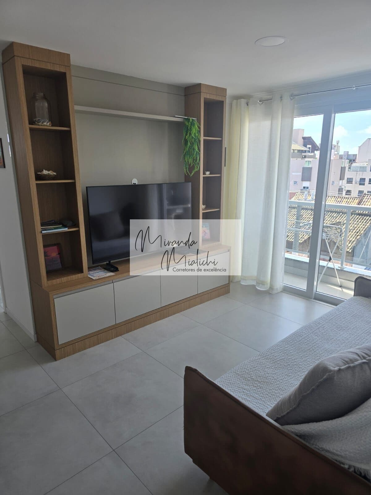 Apartamento em Canasvieiras, Florianópolis/SC