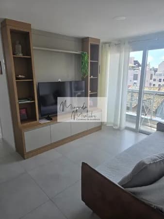 Apartamento em Canasvieiras, Florianópolis/SC