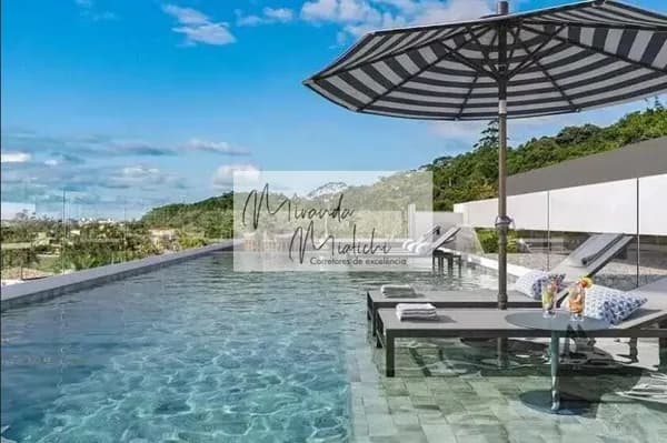 Apartamento Recém Inaugurado no Sul da Ilha