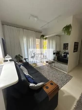 Apartamento em Florianópolis - Saco Grande