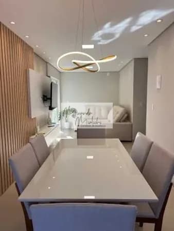 Apartamento em Florianópolis - Ribeirão da Ilha