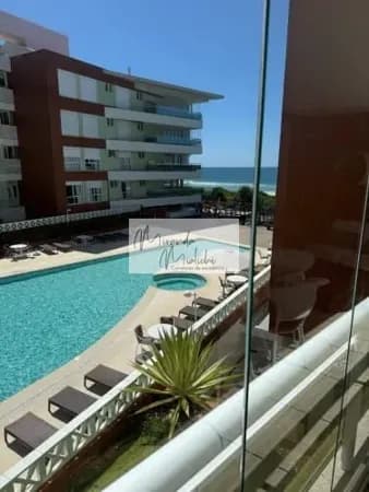 Apartamento Alto Padrão em Praia Brava, Florianópolis/SC