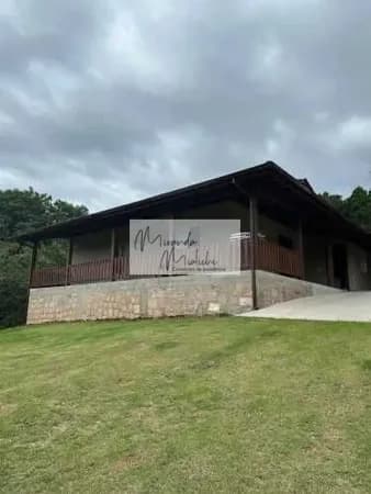 Casa em Florianópolis - Vargem Pequena