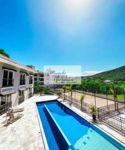 Apartamento em Florianópolis - Vargem do Bom Jesus