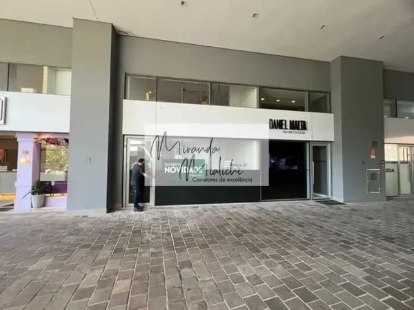 Sala/Conjunto em Florianópolis - Saco Grande