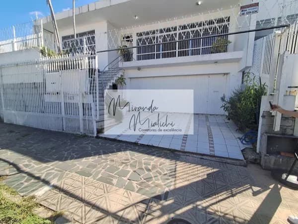 Casa em Itaguaçu, Florianópolis/SC
