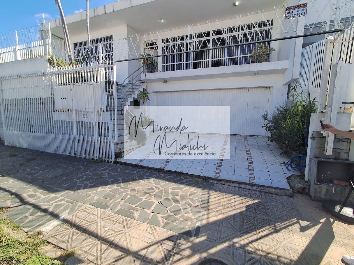 Casa em Itaguaçu, Florianópolis/SC