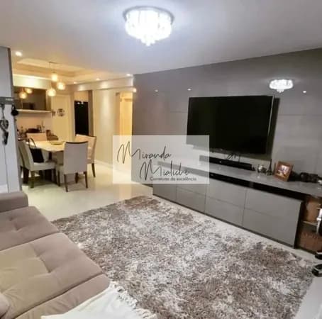 Apartamento em Florianópolis - Centro