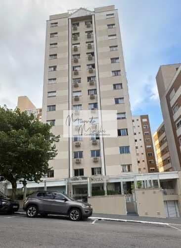 Apartamento em Florianópolis - Centro