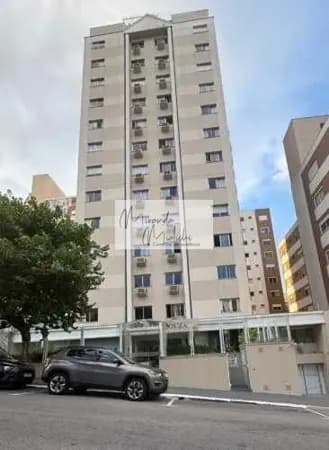 Apartamento em Florianópolis - Centro