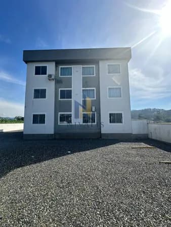 Apartamento em Tajuba I, São João Batista/SC