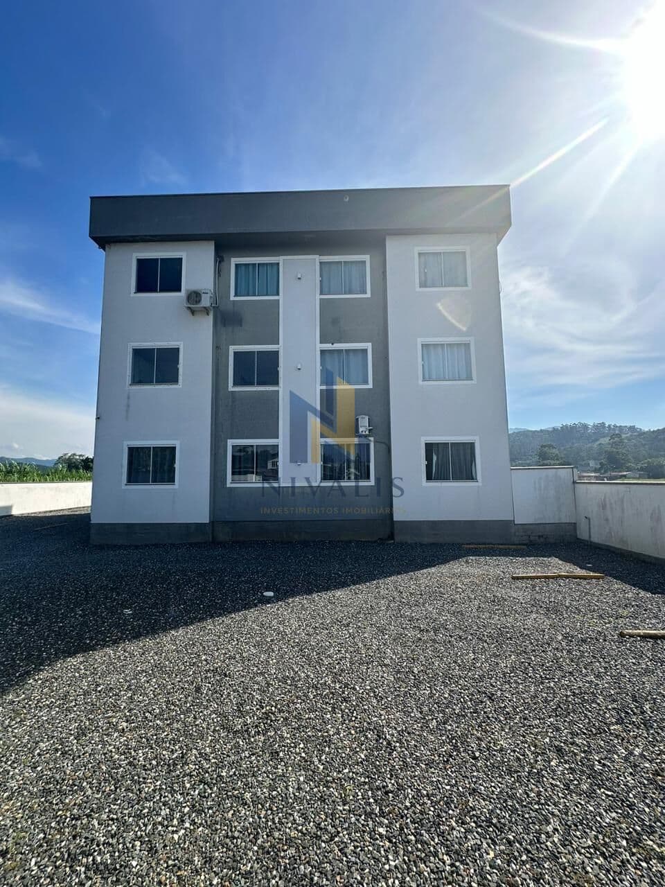 Apartamento em Tajuba I, São João Batista/SC