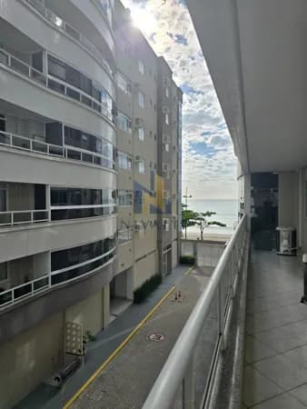 Apartamento em Itapema - Centro