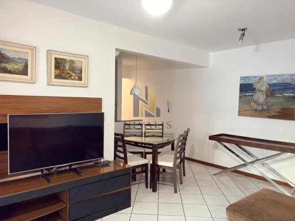 Apartamento em Meia Praia, Itapema/SC