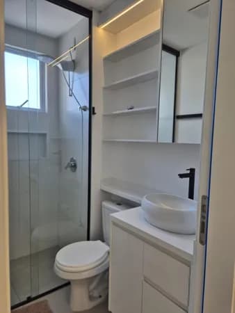Apartamento em Itapema - Morretes