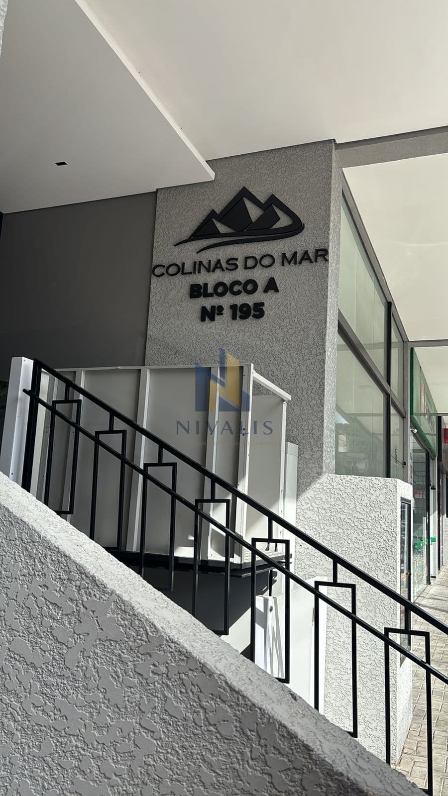 Loja Ponto Comercial em Bairro Tabuleiro , Itapema/SC