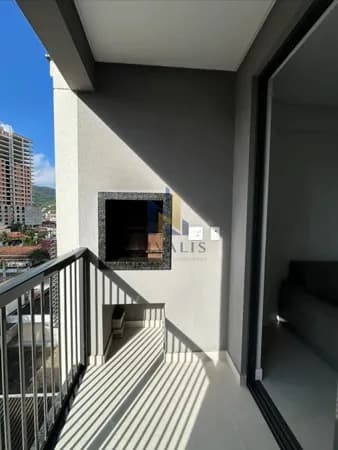 Apartamento em Porto Belo - Bal. Perequê