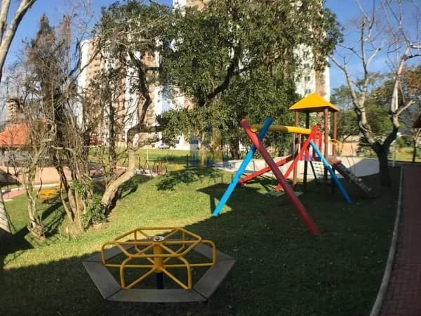 Apartamento em Alto São Bento, Itapema/SC