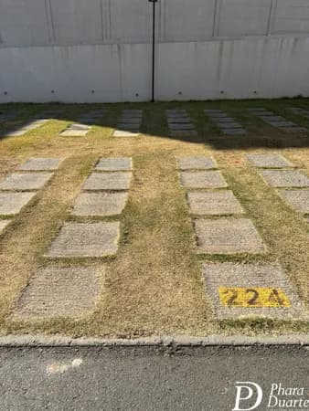 Apartamento à Venda no Condomínio Vila Cerrado I - Setor Grajaú, Goiânia