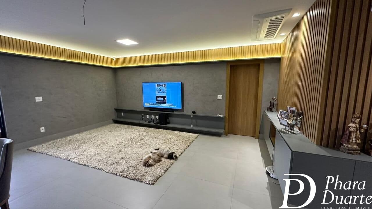Apartamento Alto Padrão no Finest Bueno, Goiânia/GO
