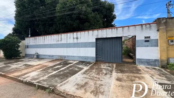 🏡 TERRENO À VENDA NO BAIRRO CARDOSO – APARECIDA DE GOIÂNIA/GO