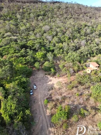 Terreno em Centro, Pirenópolis/GO