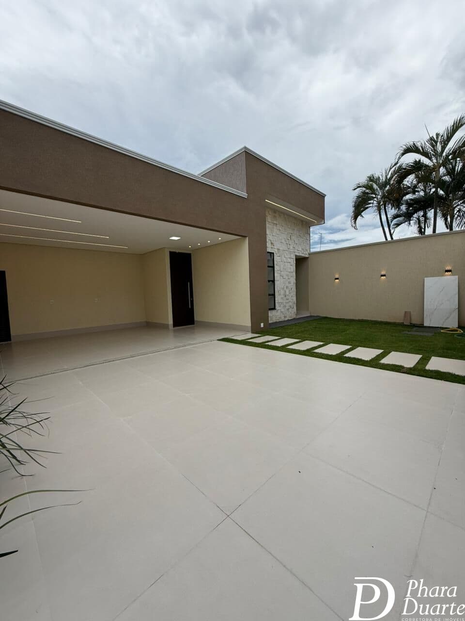 Casa em Ilda, Aparecida de Goiânia/GO