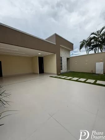 Casa em Ilda, Aparecida de Goiânia/GO