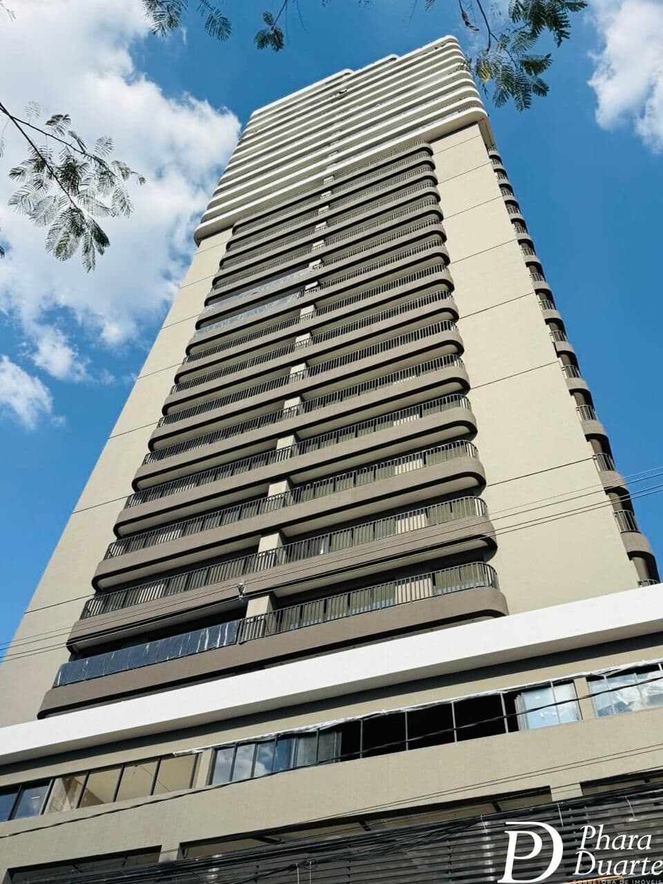 Apartamento Alto Padrão em Setor Bueno, Goiânia/GO