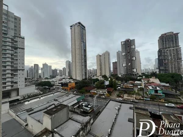Apartamento com 3 suítes à venda no Setor Bueno, Goiânia/GO