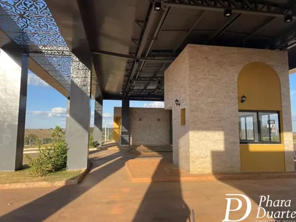 Lote à venda no Condomínio Villa Toscana – Senador Canedo/GO