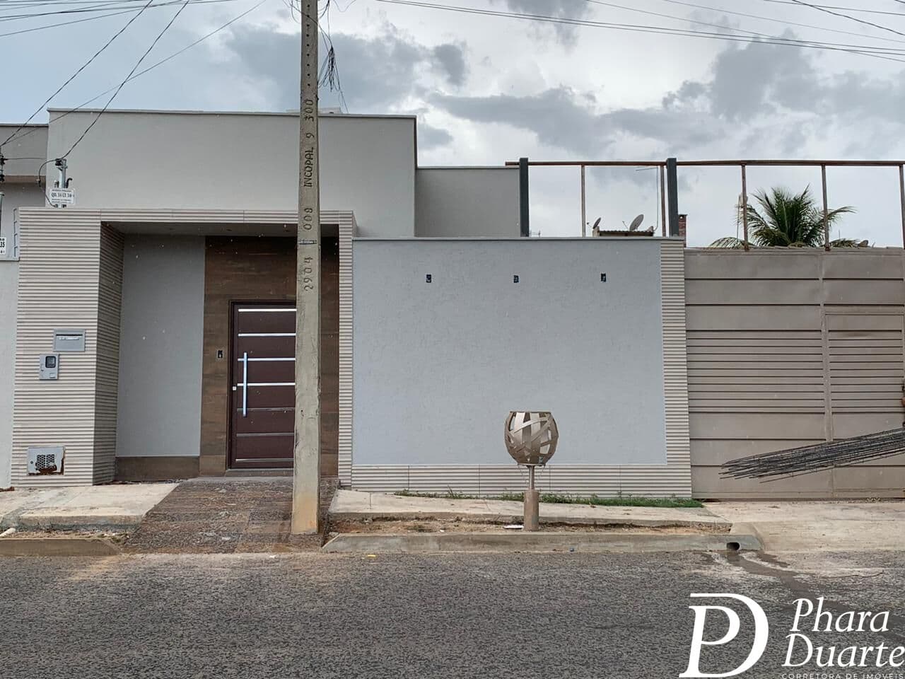 Imóvel Comercial à Venda – Senador Canedo/GO