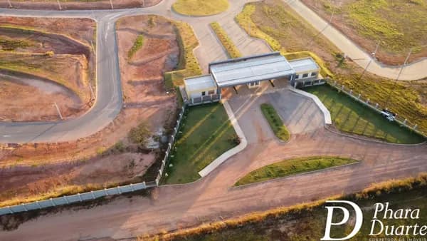 Lote à venda no Condomínio Villa Toscana – Senador Canedo/GO