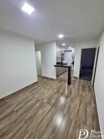 Apartamento em Goiânia - Goiá