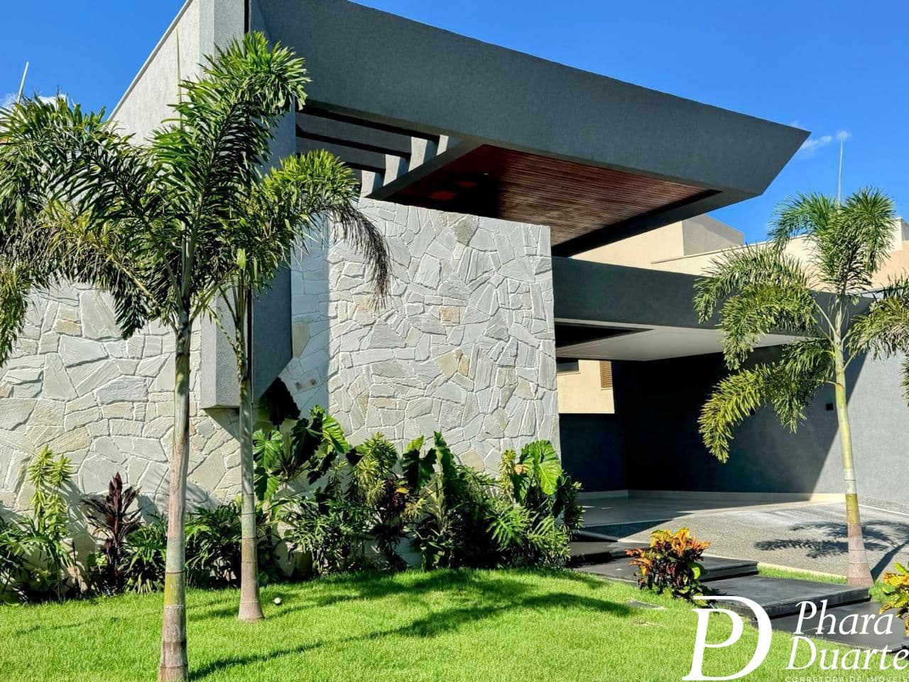 Casa Alto Padrão em Residencial Goiânia Golfe Clube, Goiânia/GO